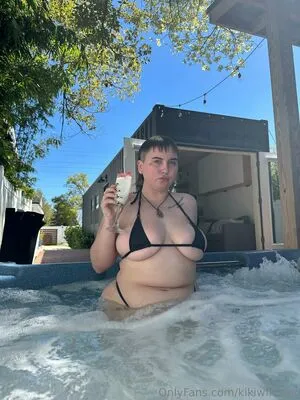 Kikiwflower OnlyFans Leaked Free Thumbnail Picture - #1MOQNx5cee