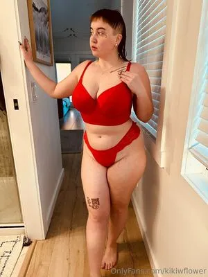 Kikiwflower OnlyFans Leaked Free Thumbnail Picture - #3sR26ki1bu