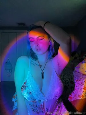 Kikiwflower OnlyFans Leaked Free Thumbnail Picture - #6FfHLg1vbJ