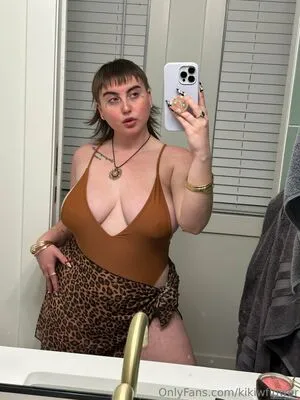 Kikiwflower OnlyFans Leaked Free Thumbnail Picture - #6LM5oxuxvf