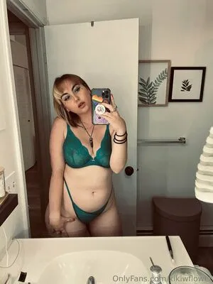 Kikiwflower OnlyFans Leaked Free Thumbnail Picture - #6ZVskeNZvB