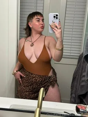 Kikiwflower OnlyFans Leaked Free Thumbnail Picture - #C8DNsKkt2u