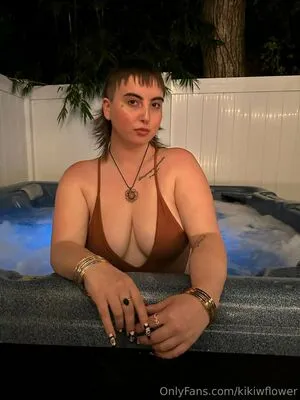 Kikiwflower OnlyFans Leaked Free Thumbnail Picture - #JJucEj5XPQ