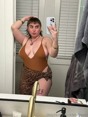 Kikiwflower OnlyFans Leaked Free Thumbnail Picture - #K5xCcEeueK