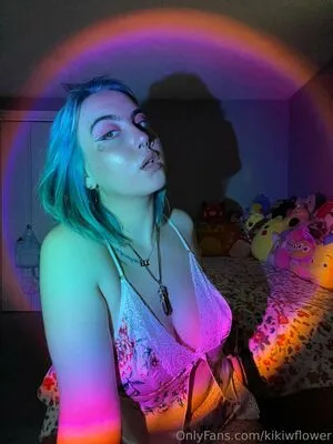 Kikiwflower OnlyFans Leaked Free Thumbnail Picture - #LMGTczFSB0