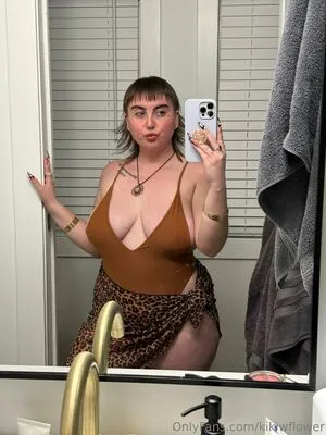Kikiwflower OnlyFans Leaked Free Thumbnail Picture - #LisBB7inu9