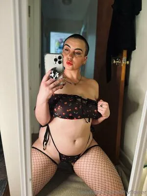 Kikiwflower OnlyFans Leaked Free Thumbnail Picture - #P9YN2yjC6q