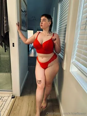 Kikiwflower OnlyFans Leaked Free Thumbnail Picture - #PM1iqgbYkd