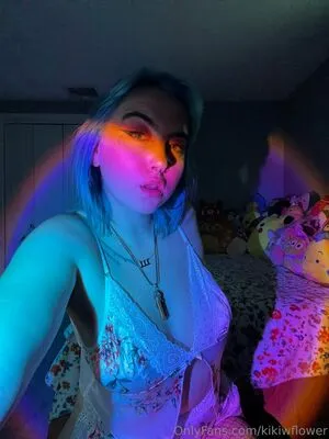 Kikiwflower OnlyFans Leaked Free Thumbnail Picture - #WxUEoO6n8u