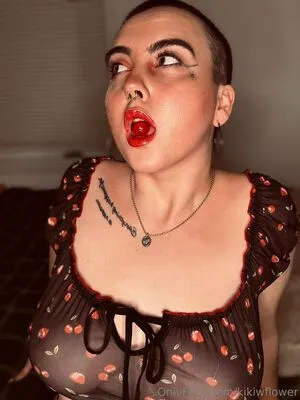 Kikiwflower OnlyFans Leaked Free Thumbnail Picture - #XfCsH6CkRp