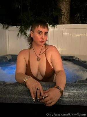 Kikiwflower OnlyFans Leaked Free Thumbnail Picture - #cmA488supC