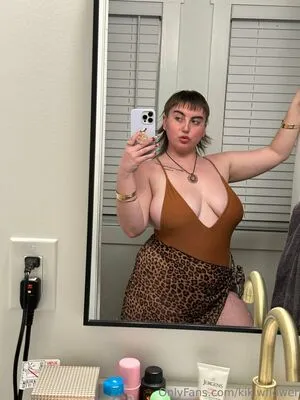 Kikiwflower OnlyFans Leaked Free Thumbnail Picture - #g1gkAhYDhf