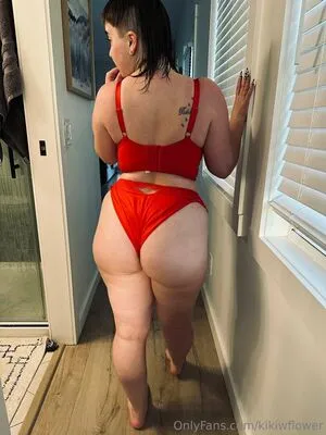 Kikiwflower OnlyFans Leaked Free Thumbnail Picture - #hvGZxgN9WE