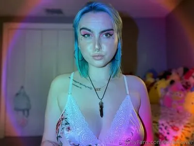Kikiwflower OnlyFans Leaked Free Thumbnail Picture - #iQ1bgYZoNA