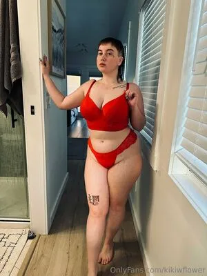 Kikiwflower OnlyFans Leaked Free Thumbnail Picture - #lyrBG9n2t2