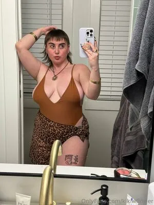 Kikiwflower OnlyFans Leaked Free Thumbnail Picture - #rkyPKzZDdI