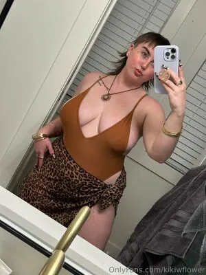 Kikiwflower OnlyFans Leaked Free Thumbnail Picture - #sGpgWZwX9P