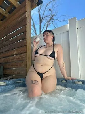 Kikiwflower OnlyFans Leaked Free Thumbnail Picture - #u4bBeqBW05