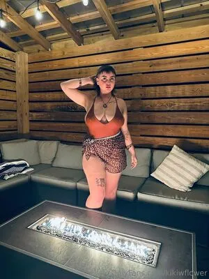 Kikiwflower OnlyFans Leaked Free Thumbnail Picture - #uFKSumwznc