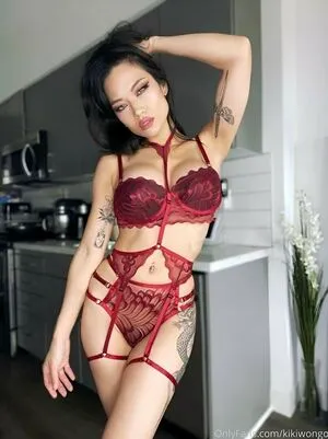 Kikiwongo OnlyFans Leaked Free Thumbnail Picture - #aMoOp8iL57