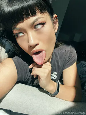 Kikiwongo OnlyFans Leaked Free Thumbnail Picture - #vC1xW5n92b