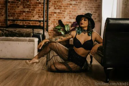 Kikix91 OnlyFans Leaked Free Thumbnail Picture - #vYkmLzVKOD