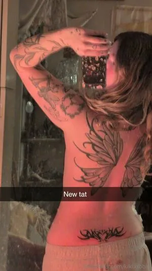 Kikixrobin OnlyFans Leaked Free Thumbnail Picture - #A5ktv9HuXf