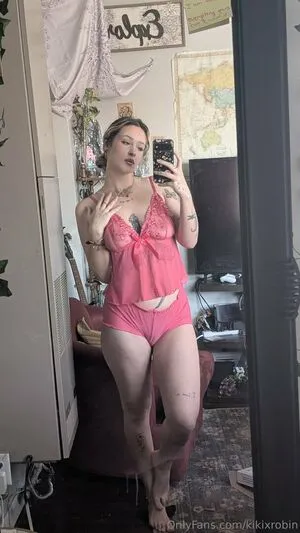 Kikixrobin OnlyFans Leaked Free Thumbnail Picture - #cyEoiYykpU