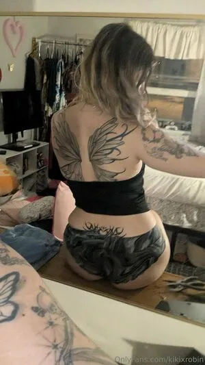 Kikixrobin OnlyFans Leaked Free Thumbnail Picture - #gSWyCGdbNV