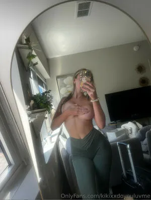 Kikixxdoyouluvme OnlyFans Leaked Free Thumbnail Picture - #X2bNfPOX9a