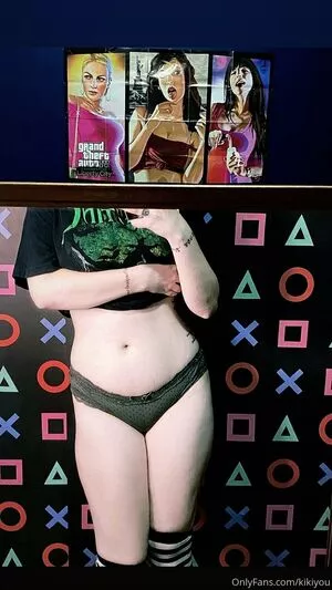 Kikiyou OnlyFans Leaked Free Thumbnail Picture - #4OCQeDABD6