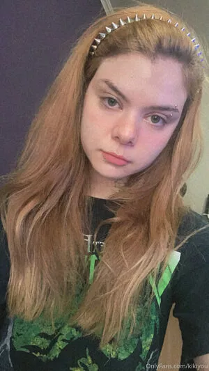 Kikiyou OnlyFans Leaked Free Thumbnail Picture - #99QzynZvtw