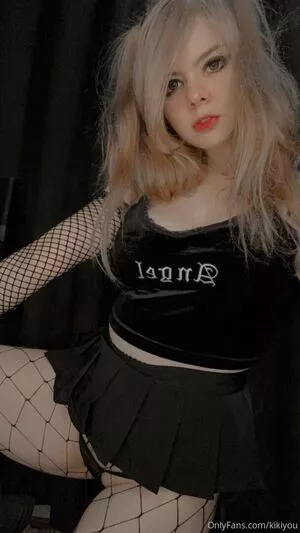 Kikiyou OnlyFans Leaked Free Thumbnail Picture - #BzOZuL0YRf