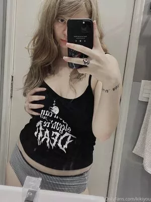 Kikiyou OnlyFans Leaked Free Thumbnail Picture - #E8eqKpvonA