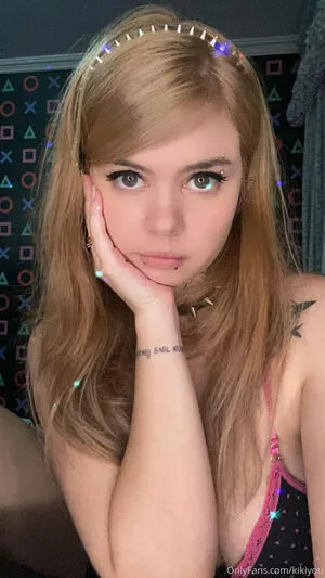 Kikiyou OnlyFans Leaked Free Thumbnail Picture - #Ibo6SEjV9w