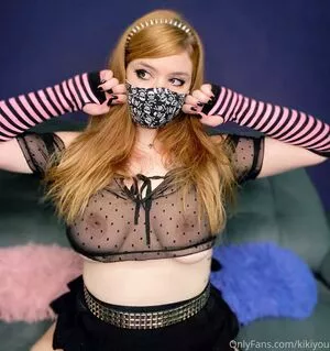 Kikiyou OnlyFans Leaked Free Thumbnail Picture - #Oe9OzKZb6l