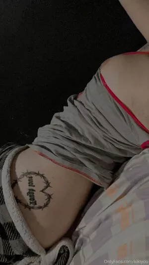 Kikiyou OnlyFans Leaked Free Thumbnail Picture - #eZXdQjfM9N