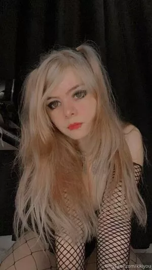 Kikiyou OnlyFans Leaked Free Thumbnail Picture - #wMDjI7UGEK