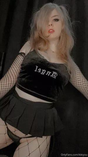 Kikiyou OnlyFans Leaked Free Thumbnail Picture - #wtliJwzWda