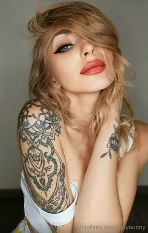 Kikiyounny OnlyFans Leaked Free Thumbnail Picture - #An6911JHWy