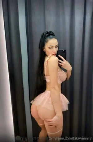 Kikiyounny OnlyFans Leaked Free Thumbnail Picture - #kvcTYJKWl9