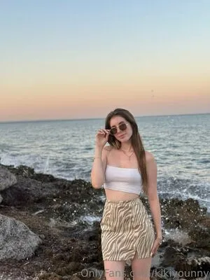Kikiyounny OnlyFans Leaked Free Thumbnail Picture - #uILMJqvzik