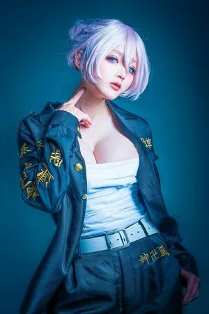 Kikka Cosplay OnlyFans Leaked Free Thumbnail Picture - #R3J8g5Nnmp