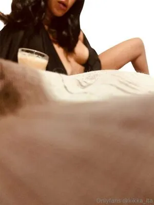Kikka Ita OnlyFans Leaked Free Thumbnail Picture - #PAIecUBJ71