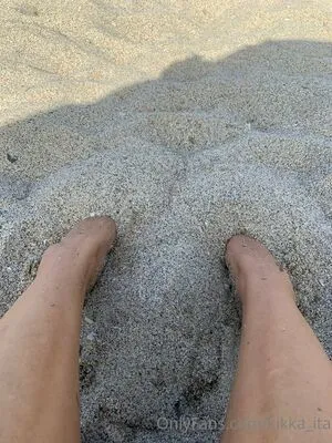 Kikka Ita OnlyFans Leaked Free Thumbnail Picture - #SlOewXp4nZ
