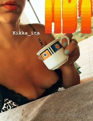 Kikka Ita OnlyFans Leaked Free Thumbnail Picture - #YCbopFhAb1