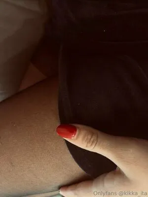 Kikka Ita OnlyFans Leaked Free Thumbnail Picture - #zyVWdAUfKZ