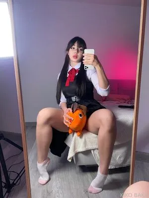 Kiko Baka OnlyFans Leaked Free Thumbnail Picture - #2hu3CKzJHj