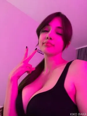 Kiko Baka OnlyFans Leaked Free Thumbnail Picture - #Adu54eDJex
