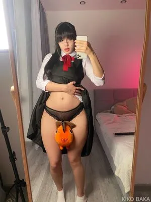 Kiko Baka OnlyFans Leaked Free Thumbnail Picture - #LLIaS50VXe